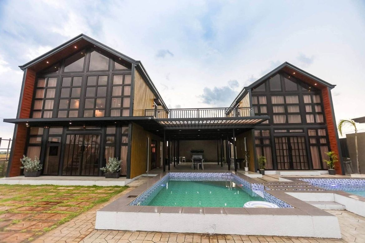 3 Bedroom Villa for Sale in Talimunduc San Miguel, Concepcion, Tarlac
