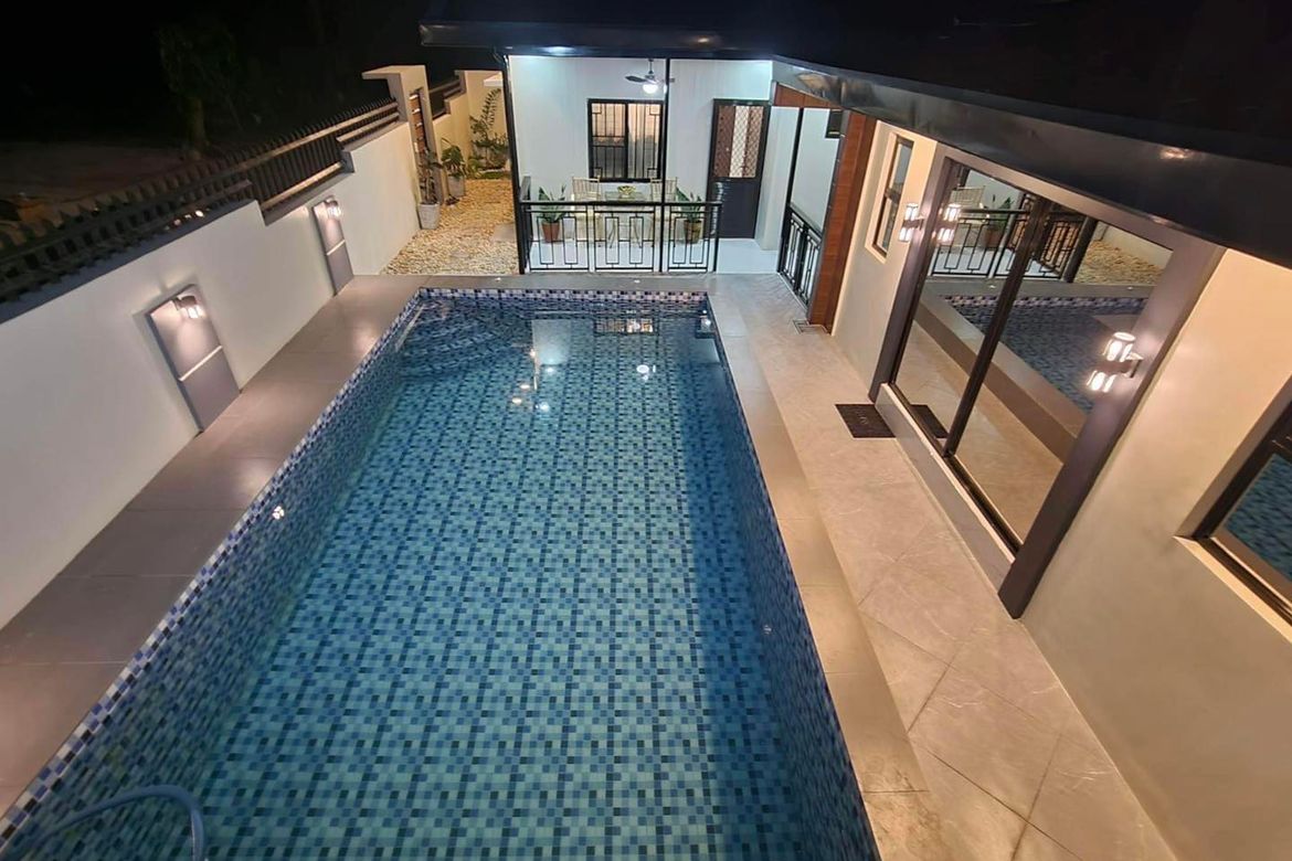 3 Bedroom Villa for Sale in Tangle, Mexico, Pampanga – photo 7