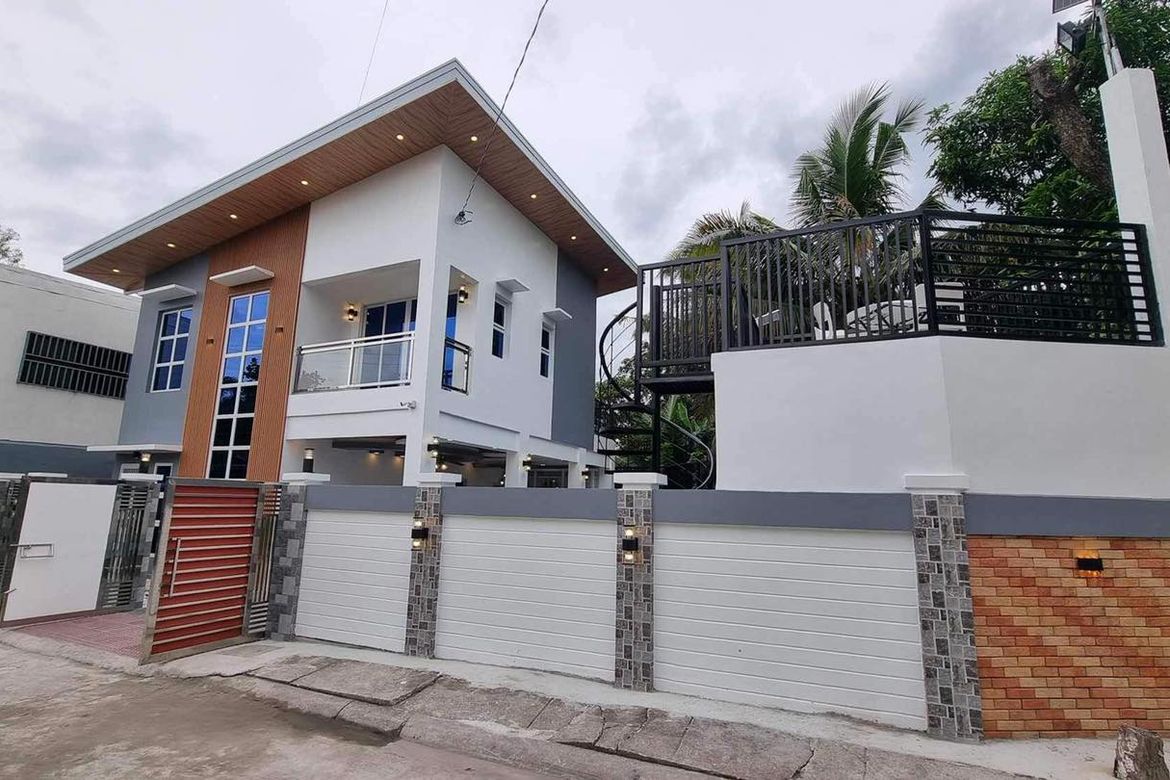 3 Bedroom Villa for Sale in Tangle, Mexico, Pampanga
