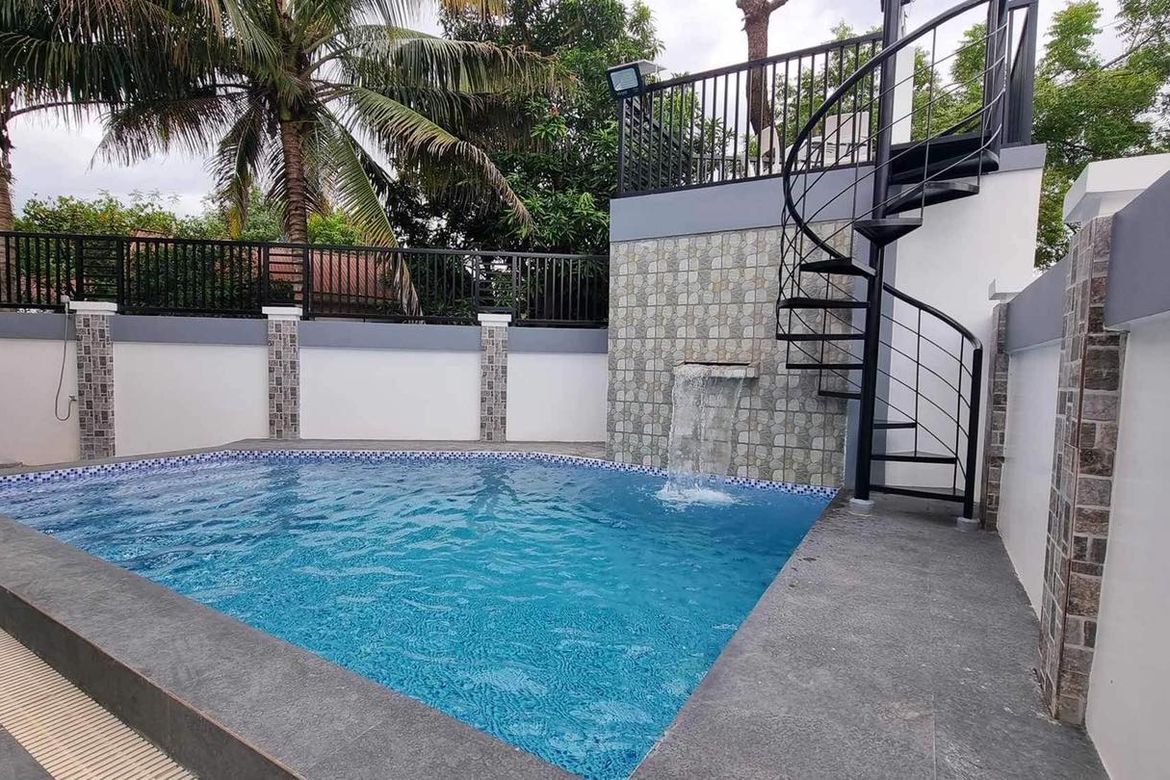 3 Bedroom Villa for Sale in Tangle, Mexico, Pampanga – photo 2