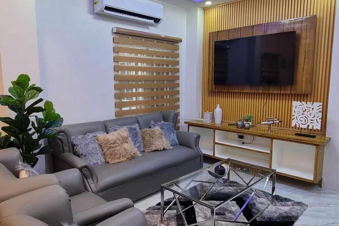 3 Bedroom Villa for Sale in Tangle, Mexico, Pampanga – photo 5