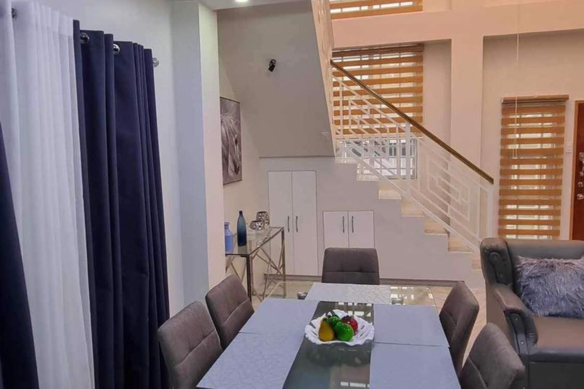3 Bedroom Villa for Sale in Tangle, Mexico, Pampanga – photo 6