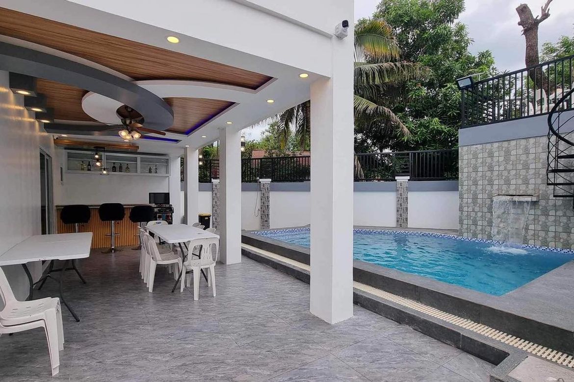 3 Bedroom Villa for Sale in Tangle, Mexico, Pampanga – photo 7