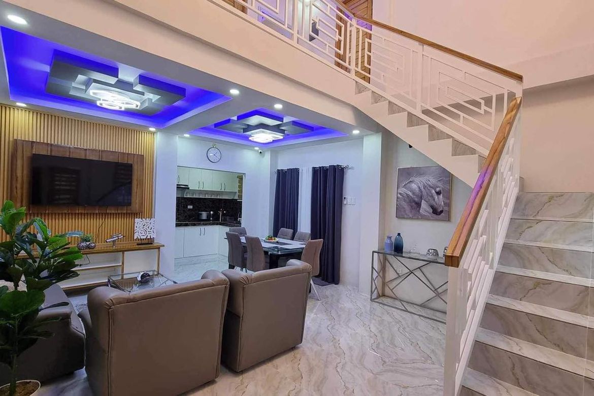 3 Bedroom Villa for Sale in Tangle, Mexico, Pampanga – photo 8