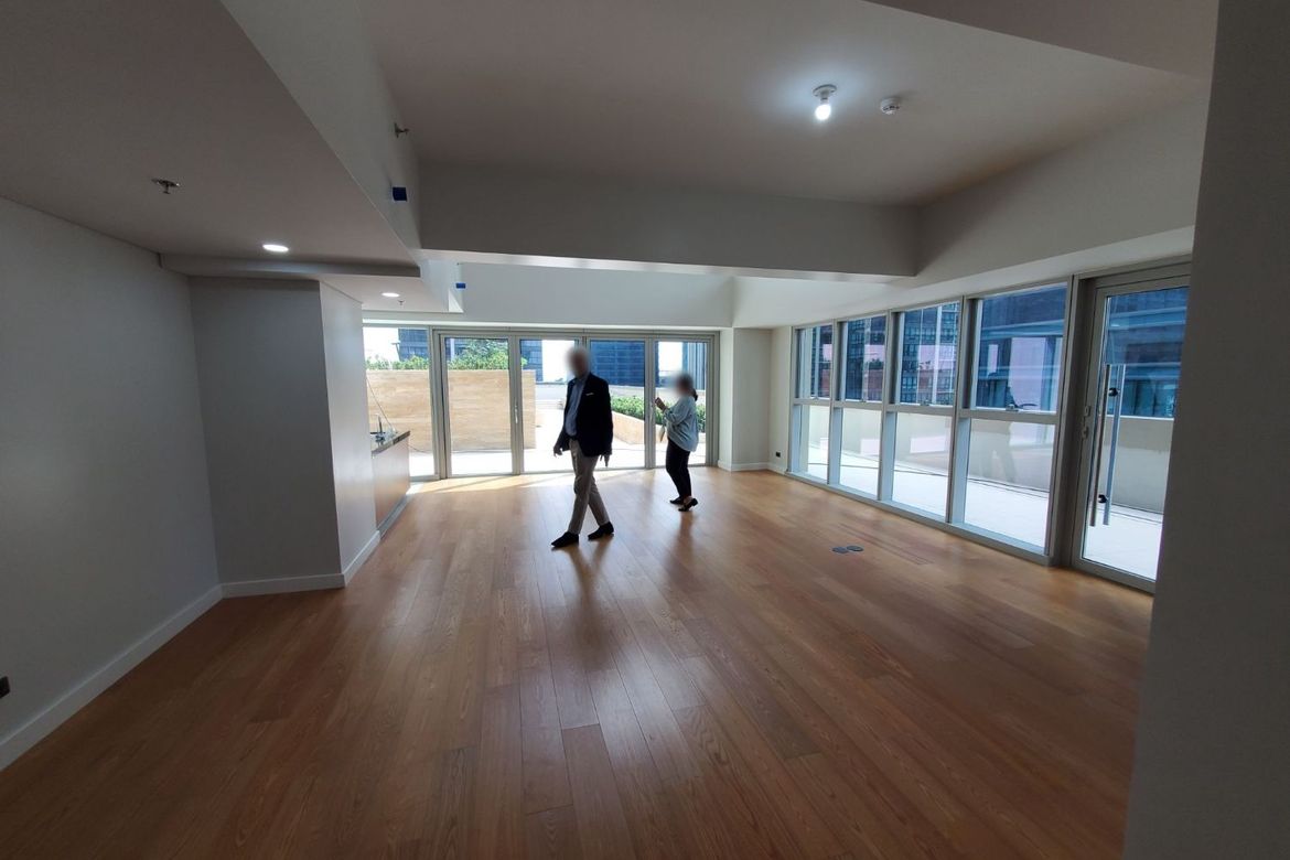 3 Bedroom Villa for Sale in The Seasons Residences, BGC, Taguig, Metro Manila – photo 2