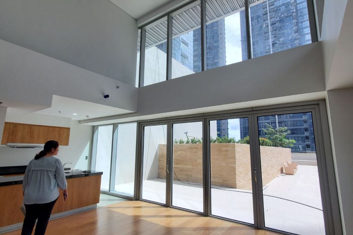 3 Bedroom Villa for Sale in The Seasons Residences, BGC, Taguig, Metro Manila – photo 4