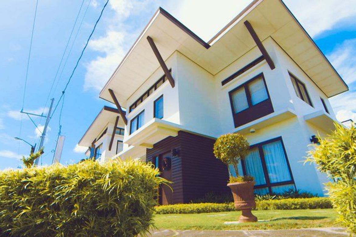 3 Bedroom Villa for Sale in The Sonoma, Don Jose, Santa Rosa, Laguna