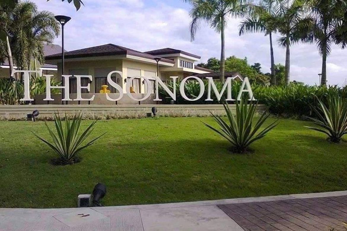 3 Bedroom Villa for Sale in The Sonoma, Don Jose, Santa Rosa, Laguna – photo 2