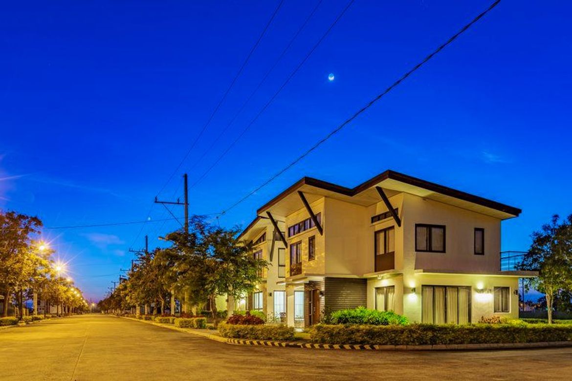 3 Bedroom Villa for Sale in The Sonoma, Don Jose, Santa Rosa, Laguna – photo 8
