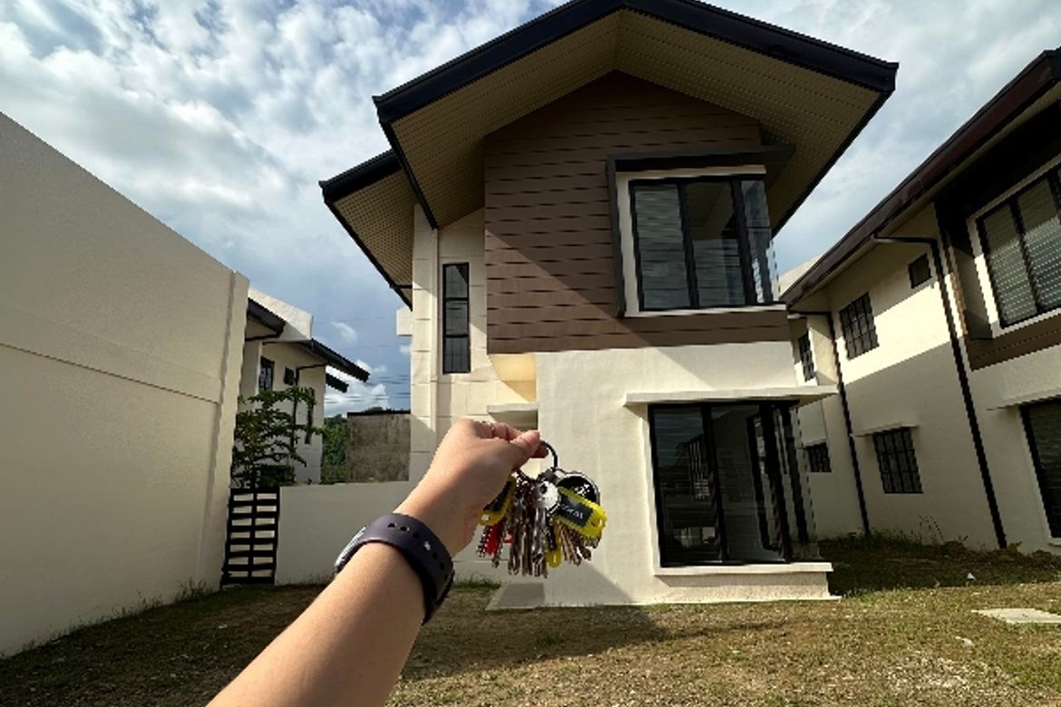 3 Bedroom Villa for Sale in Tigatto, Davao City, Davao del Sur