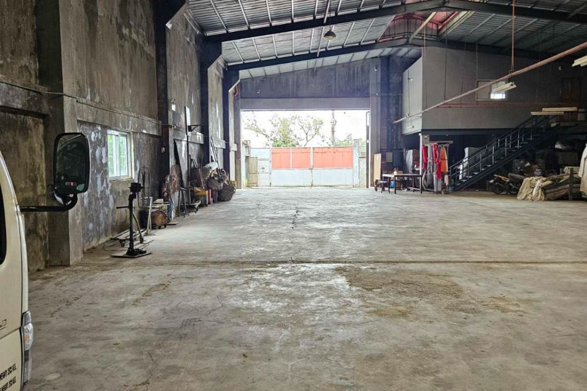 3 Bedroom Warehouse / Factory for Rent in Punta, Calamba, Laguna photo 5