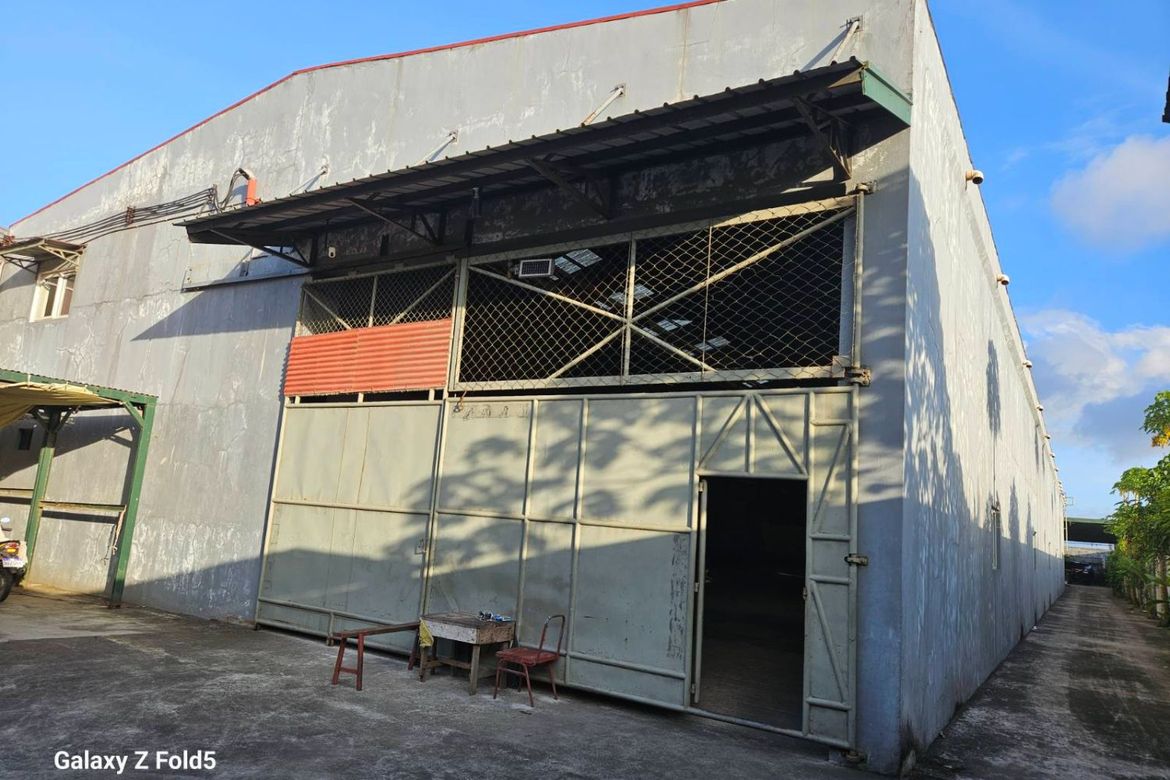 3 Bedroom Warehouse / Factory for Rent in Punta, Calamba, Laguna photo 7