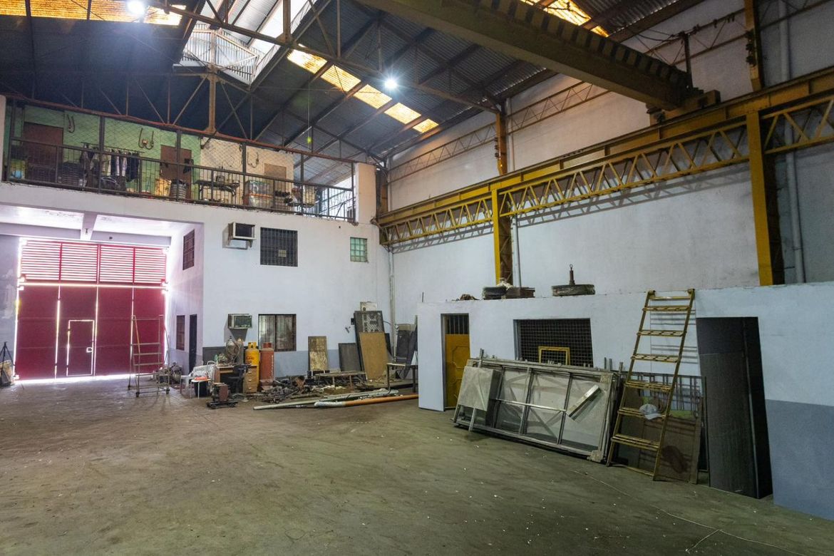 3 Bedroom Warehouse / Factory for Sale in Canumay, Valenzuela, Metro Manila – photo 2