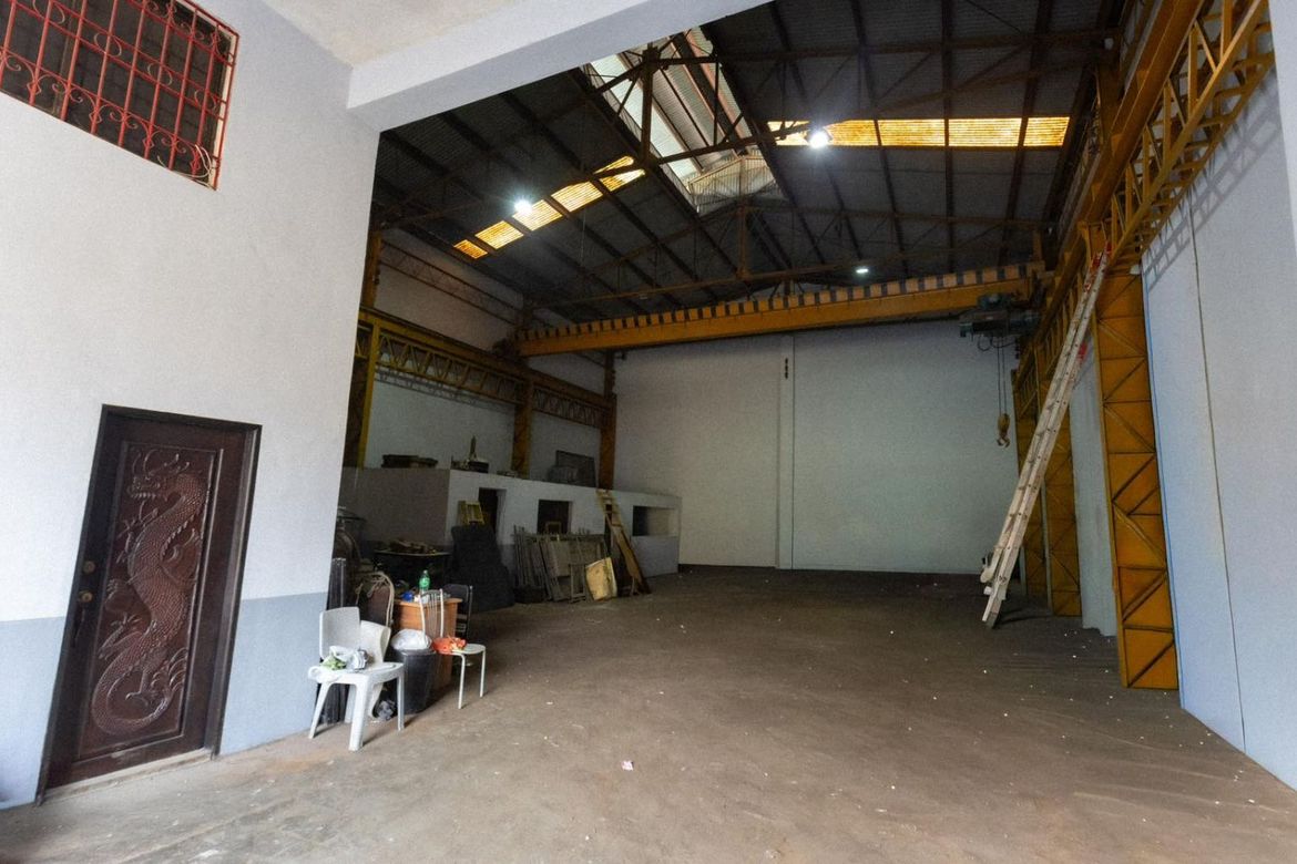 3 Bedroom Warehouse / Factory for Sale in Canumay, Valenzuela, Metro Manila – photo 3