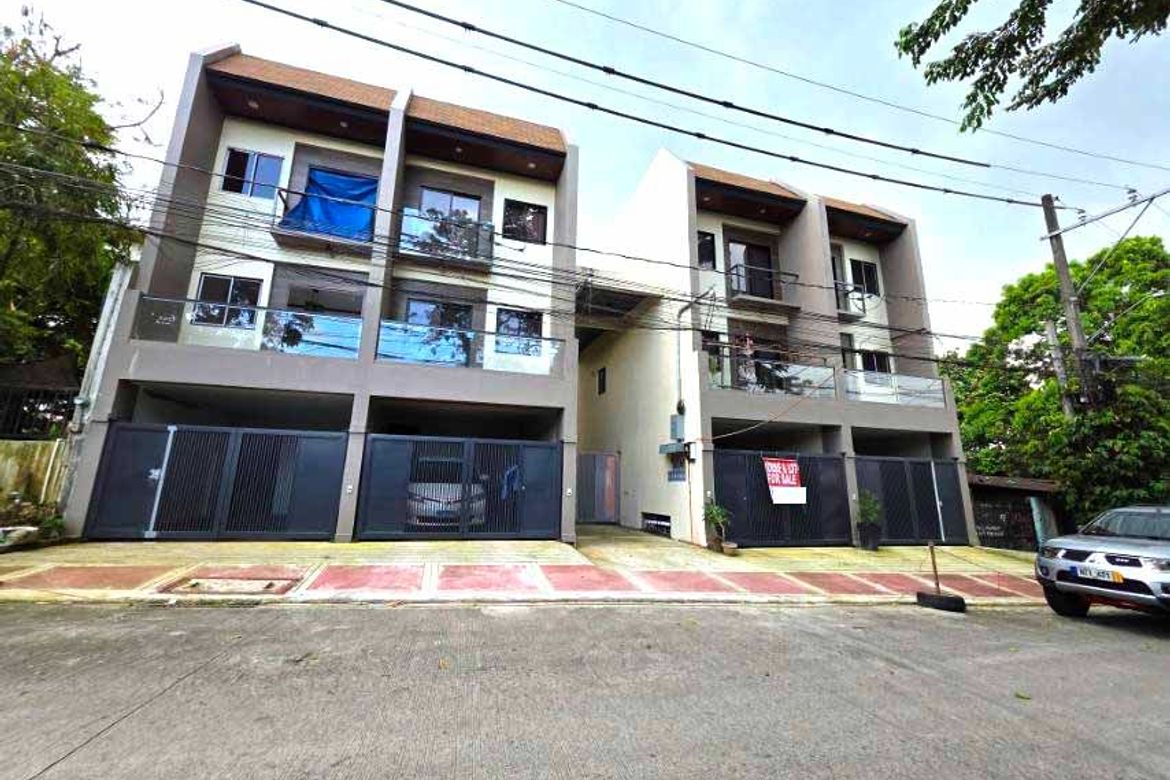 3 Bedroom Warehouse / Factory for Sale in Matandang Balara, Quezon City, Metro Manila