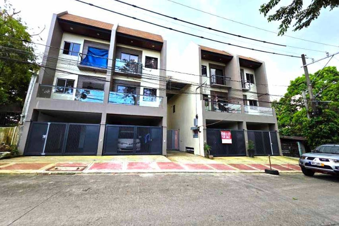 3 Bedroom Warehouse / Factory for Sale in Matandang Balara, Quezon City, Metro Manila – photo 2