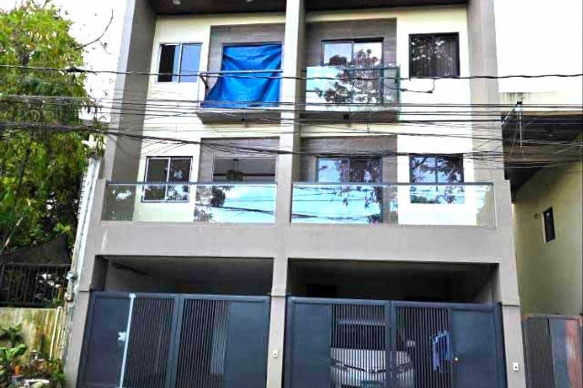 3 Bedroom Warehouse / Factory for Sale in Matandang Balara, Quezon City, Metro Manila – photo 4
