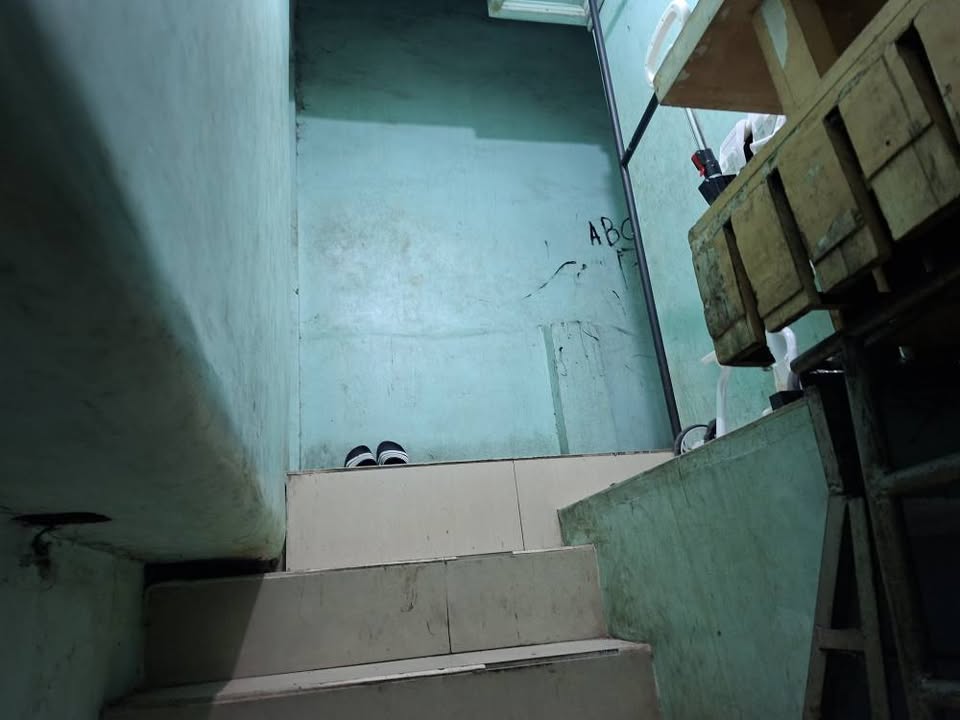 3-Storey House and Lot for Sale in Villa España Subdivision, Araneta, Quezon City – photo 5
