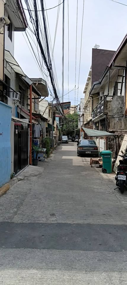 3-Storey House with Rental Income for Sale in Sta. Ana, Manila – photo 3