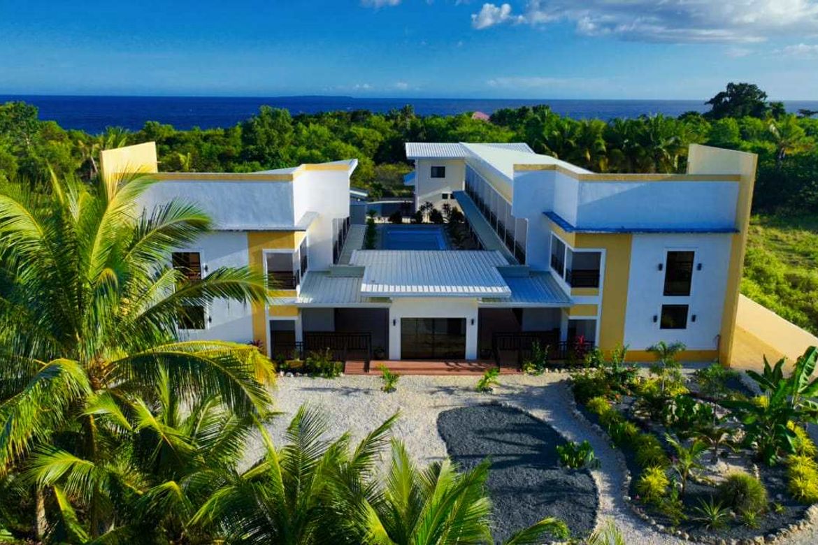 30 Bedroom Apartment for Sale in Catarman, Dauis, Bohol