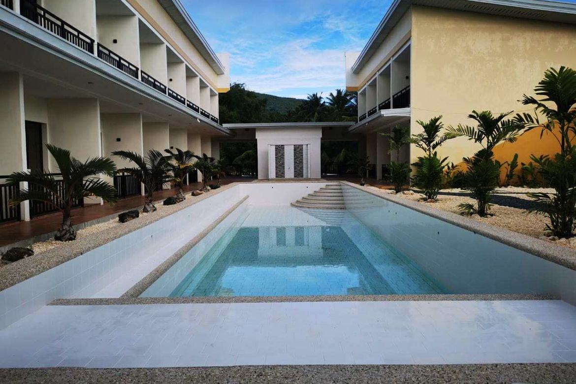 30 Bedroom Apartment for Sale in Catarman, Dauis, Bohol – photo 2