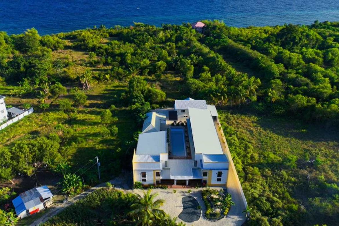 30 Bedroom Apartment for Sale in Catarman, Dauis, Bohol – photo 6