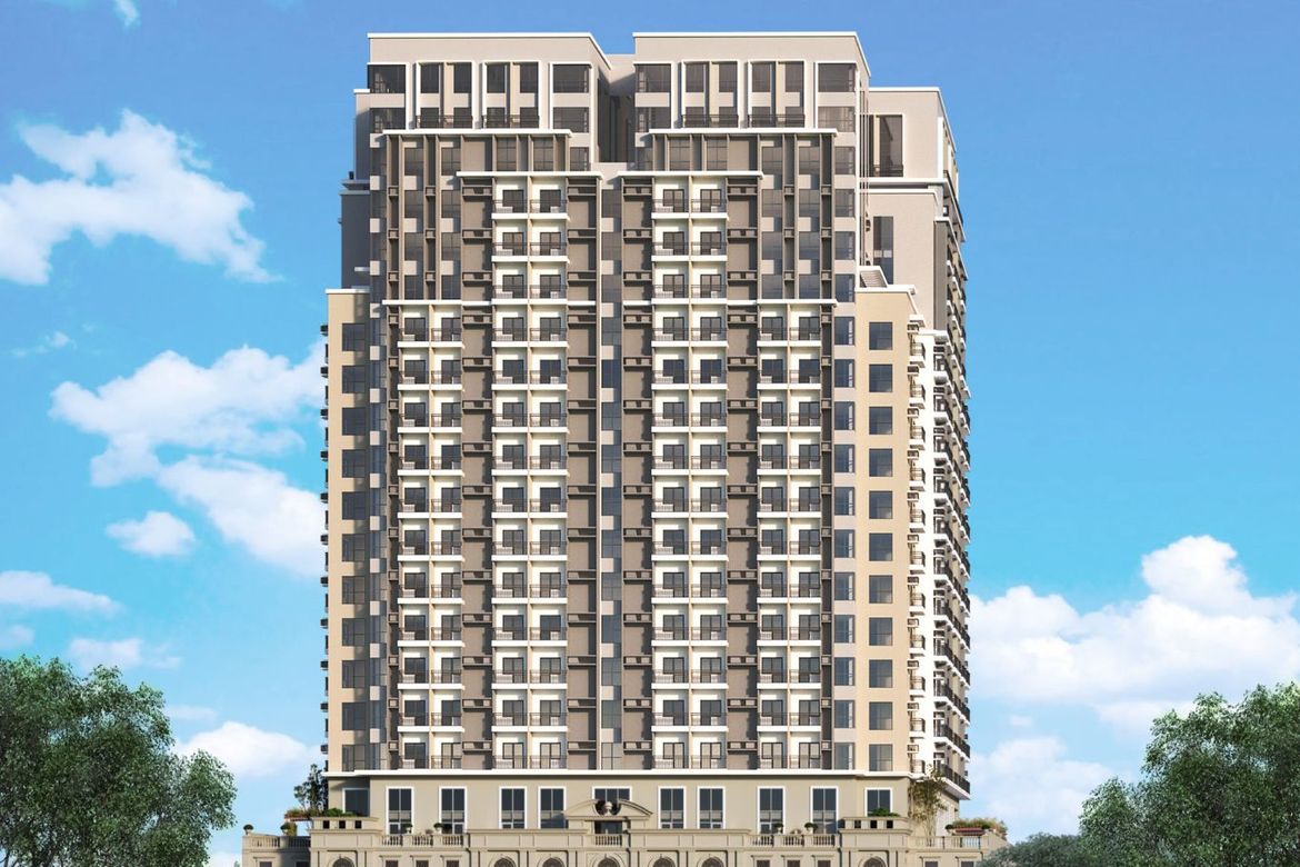 30 Bedroom Condo for Sale in Abeto Mirasol Taft South, Iloilo City, Iloilo – photo 2