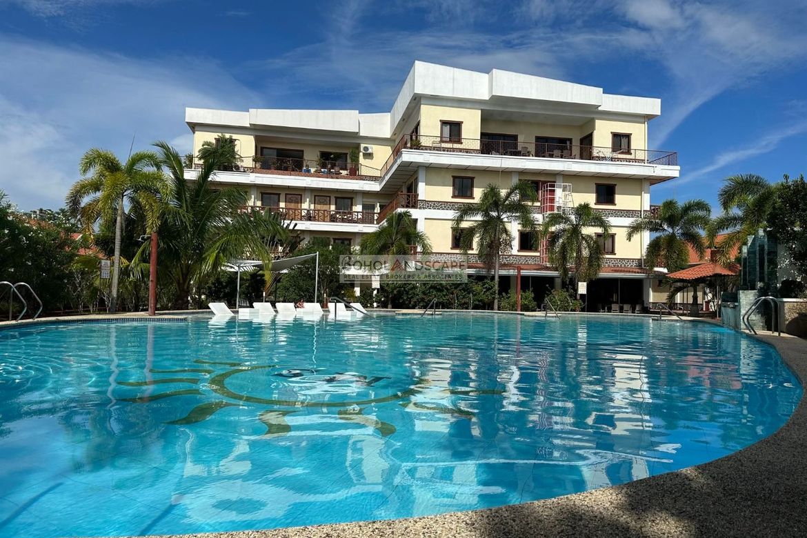 30 Bedroom Hotel / Resort for Sale in Bolod, Panglao, Bohol – photo 2