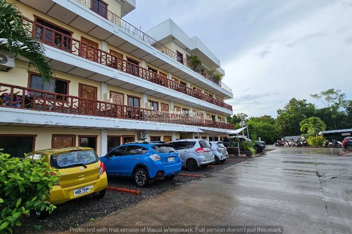 30 Bedroom Hotel / Resort for Sale in Bolod, Panglao, Bohol – photo 7