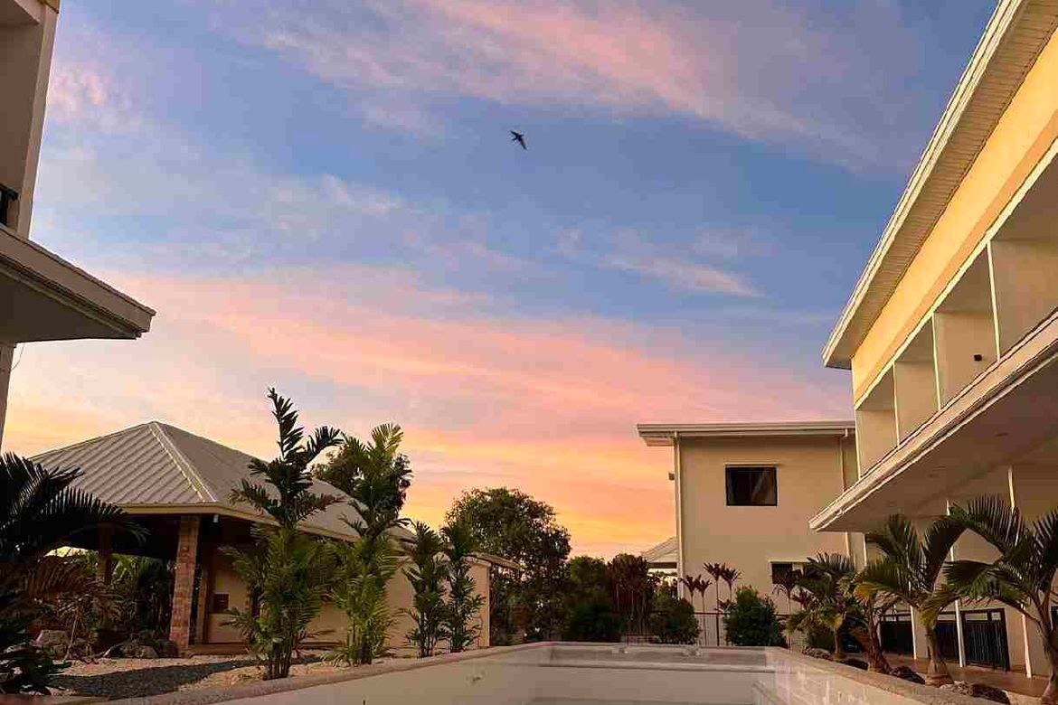 30 Bedroom Hotel / Resort for Sale in Tinago, Dauis, Bohol – photo 6