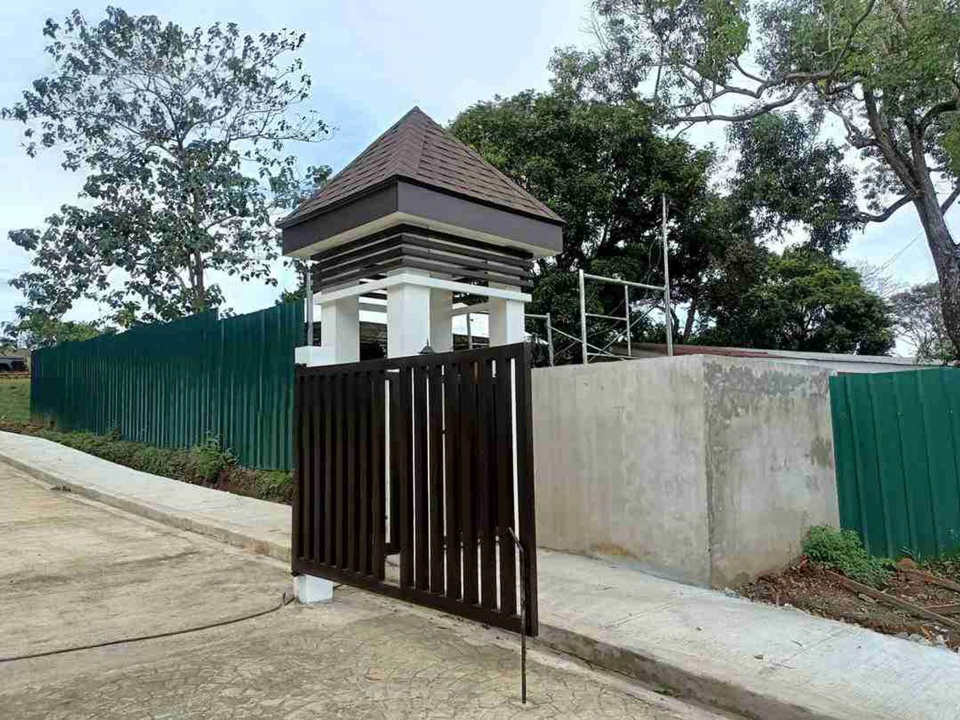 309 SQM Lot for Sale in Adelaida Mountain Residences, Sampaloc Road, Tanay, Rizal – photo 5