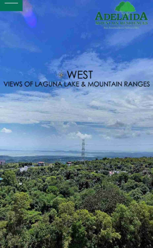 309 SQM Lot for Sale in Adelaida Mountain Residences, Sampaloc Road, Tanay, Rizal – photo 10