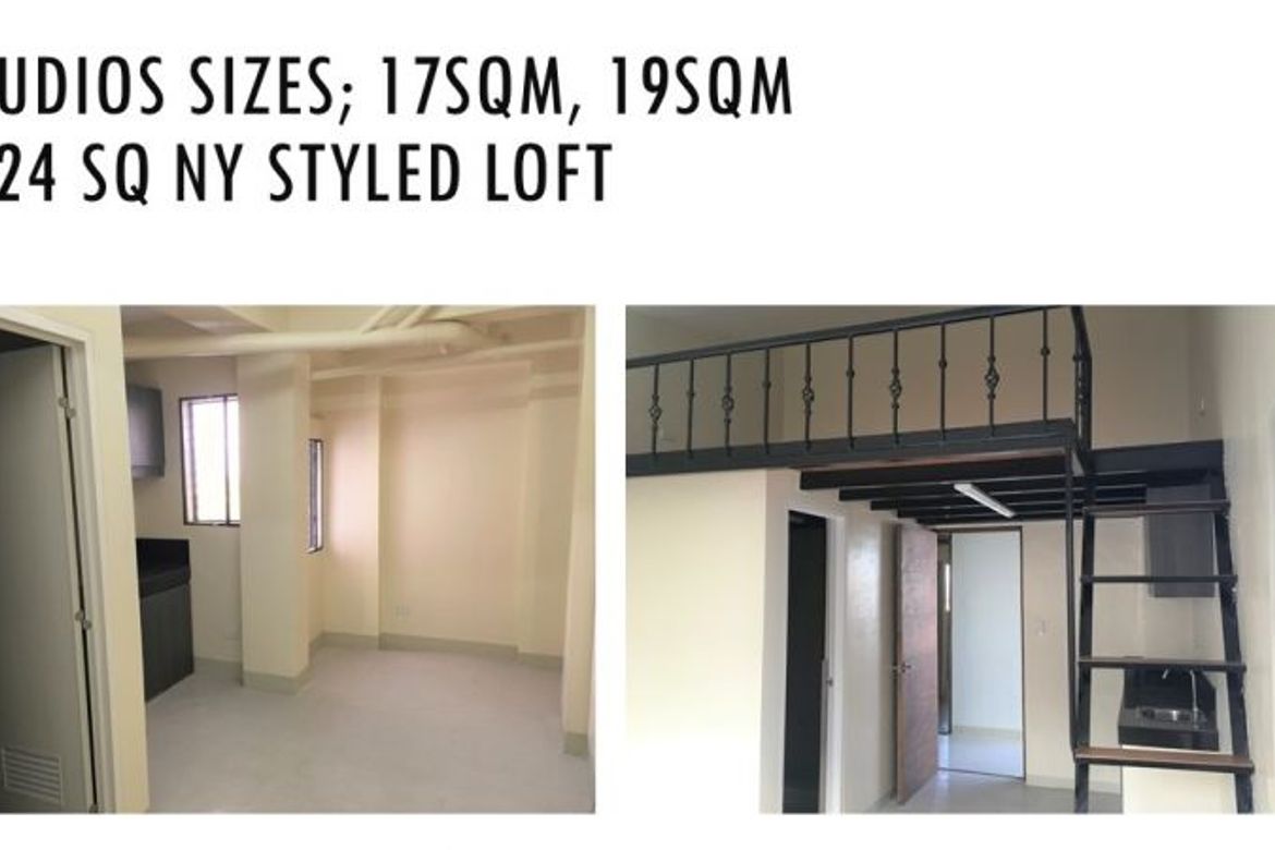 31 Bedroom Apartment for Rent in Alabang, Muntinlupa, Metro Manila photo 2