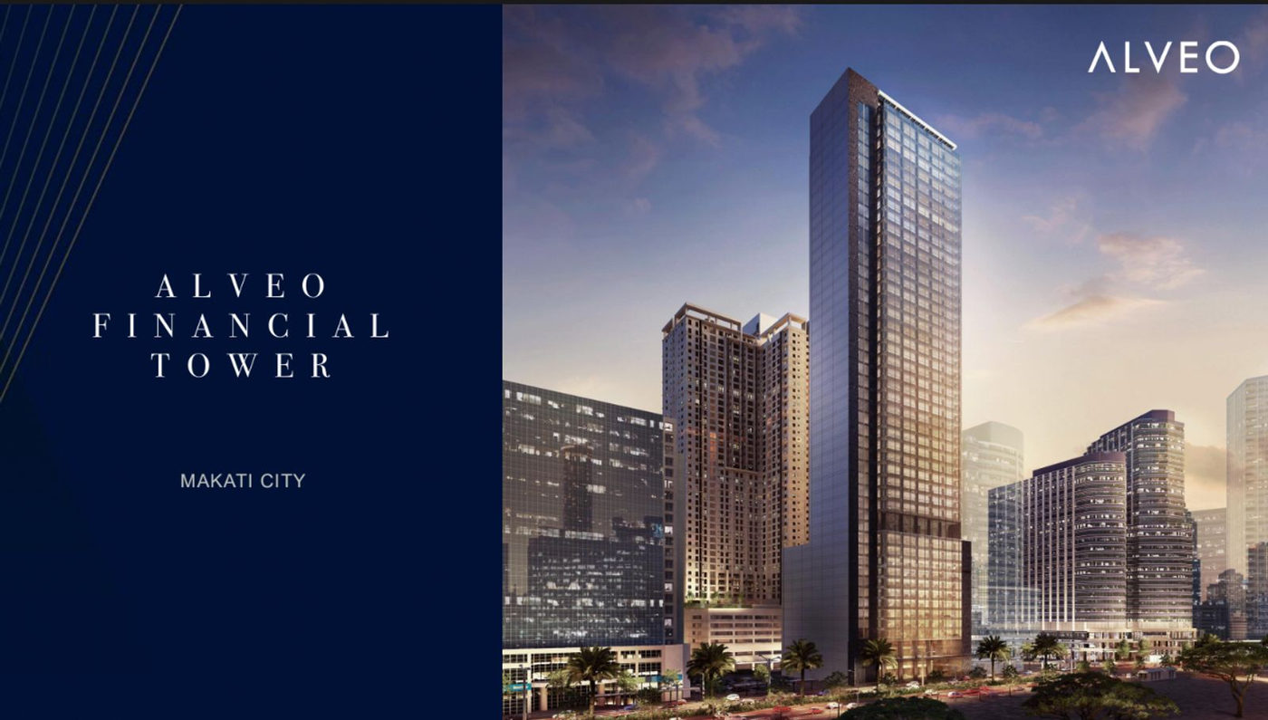 312 SQM Quarter-Floor Office for Sale in Alveo Financial Tower, Ayala Avenue, Makati – photo 15