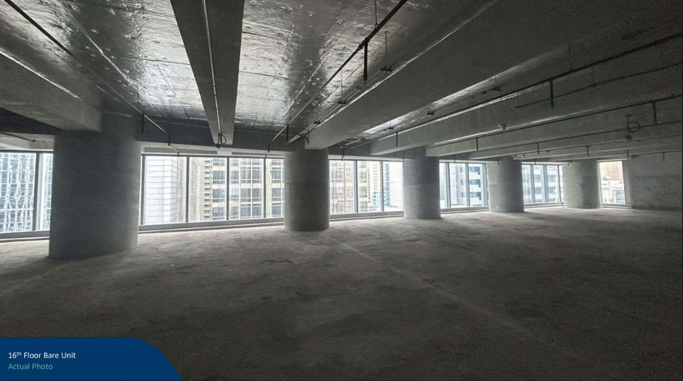 312 SQM Quarter-Floor Office for Sale in Alveo Financial Tower, Ayala Avenue, Makati – photo 25