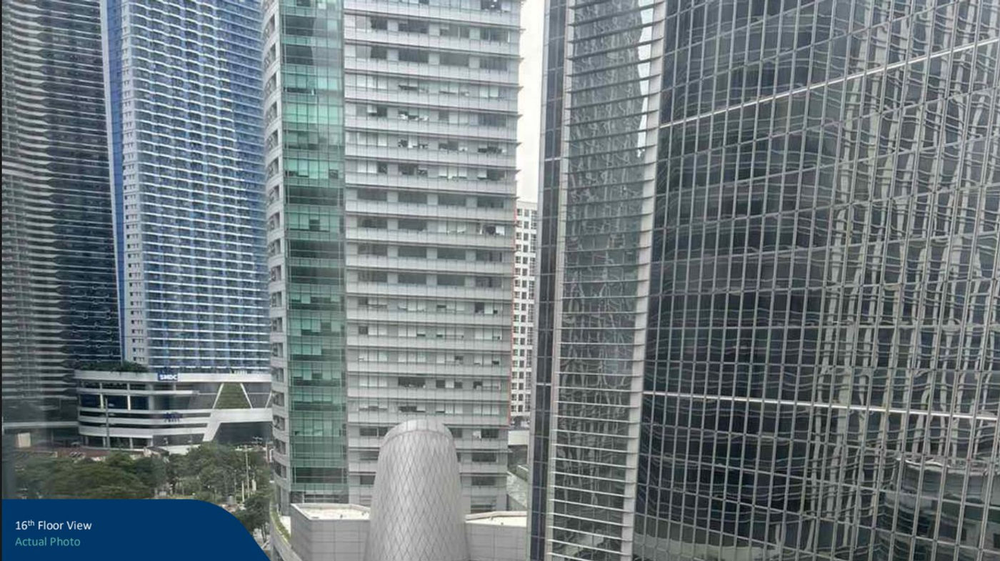 312 SQM Quarter-Floor Office for Sale in Alveo Financial Tower, Ayala Avenue, Makati – photo 27