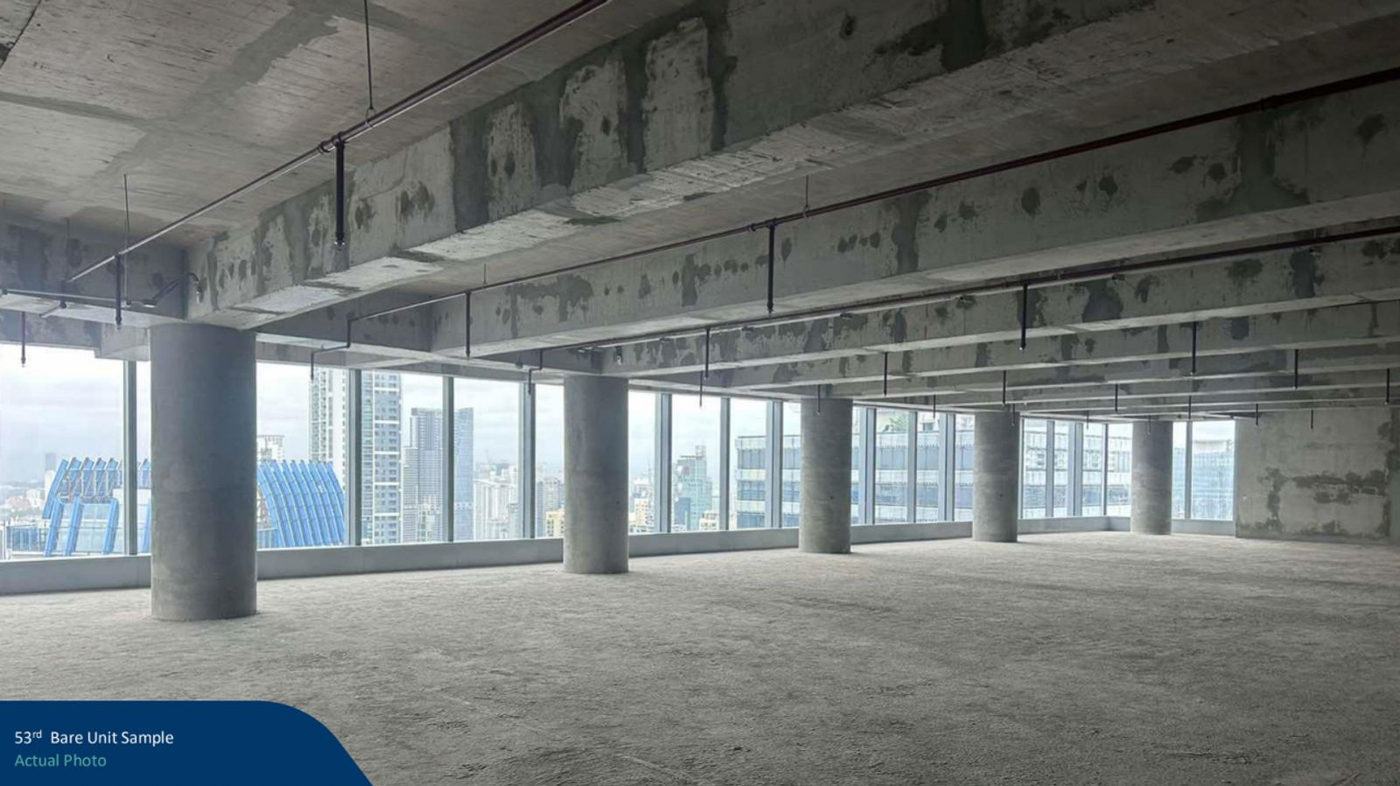 312 SQM Quarter-Floor Office for Sale in Alveo Financial Tower, Ayala Avenue, Makati – photo 29