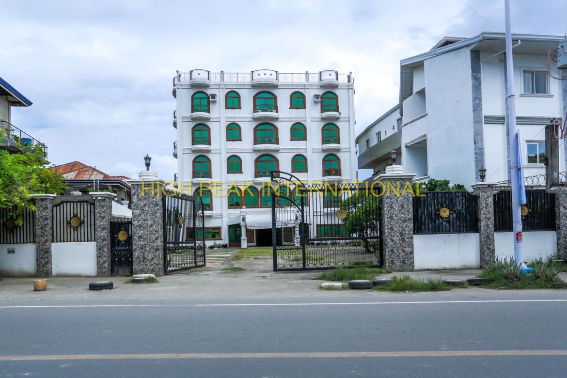 32 Bedroom Shophouse for Sale in Maribago, Lapu-Lapu, Cebu – photo 2
