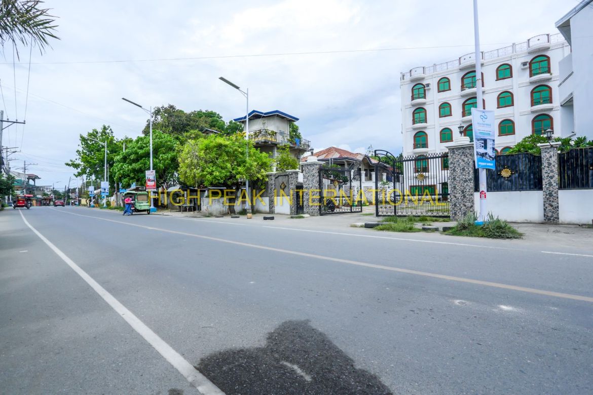 32 Bedroom Shophouse for Sale in Maribago, Lapu-Lapu, Cebu – photo 6