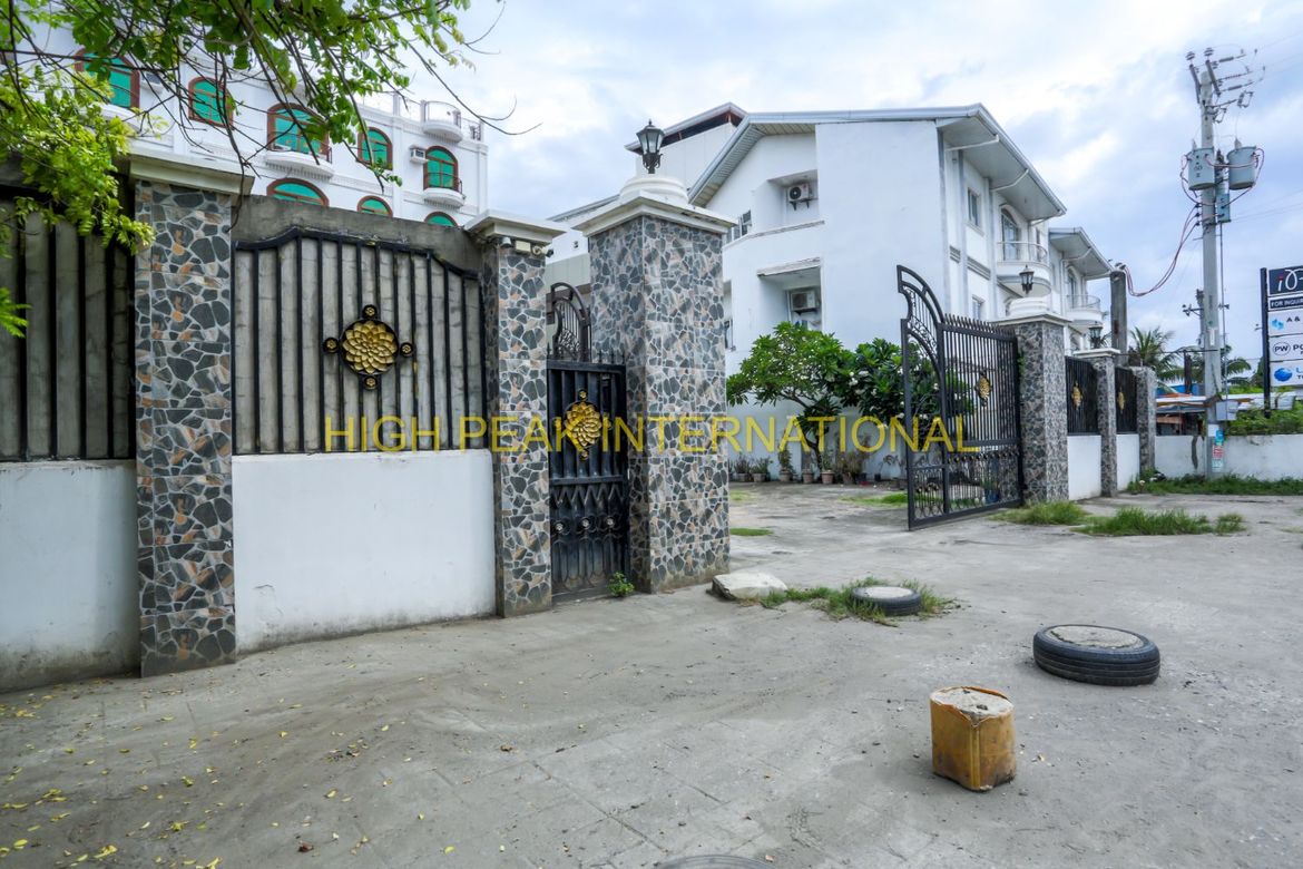 32 Bedroom Shophouse for Sale in Maribago, Lapu-Lapu, Cebu – photo 7