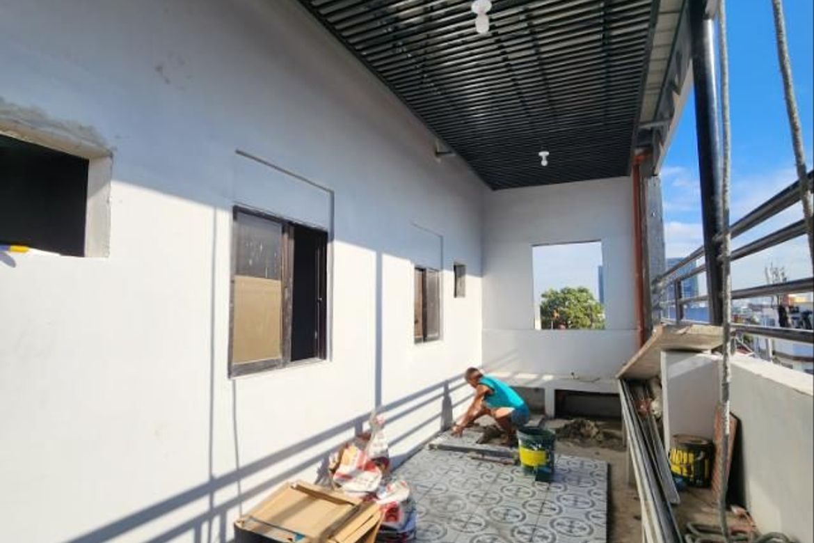 32 Bedroom Shophouse for Sale in San Lorenzo, Makati, Metro Manila – photo 4