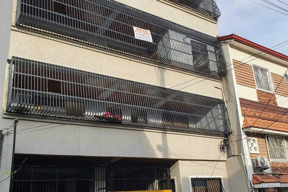 32 Bedroom Shophouse for Sale in San Lorenzo, Makati, Metro Manila – photo 5