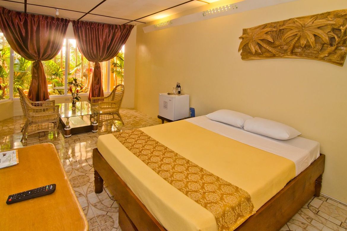 33 Bedroom Hotel / Resort for Sale in Bancao-Bancao, Puerto Princesa, Palawan – photo 2