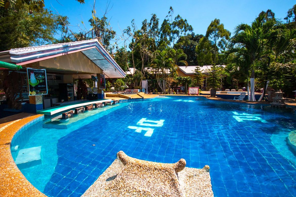 33 Bedroom Hotel / Resort for Sale in Bancao-Bancao, Puerto Princesa, Palawan – photo 6