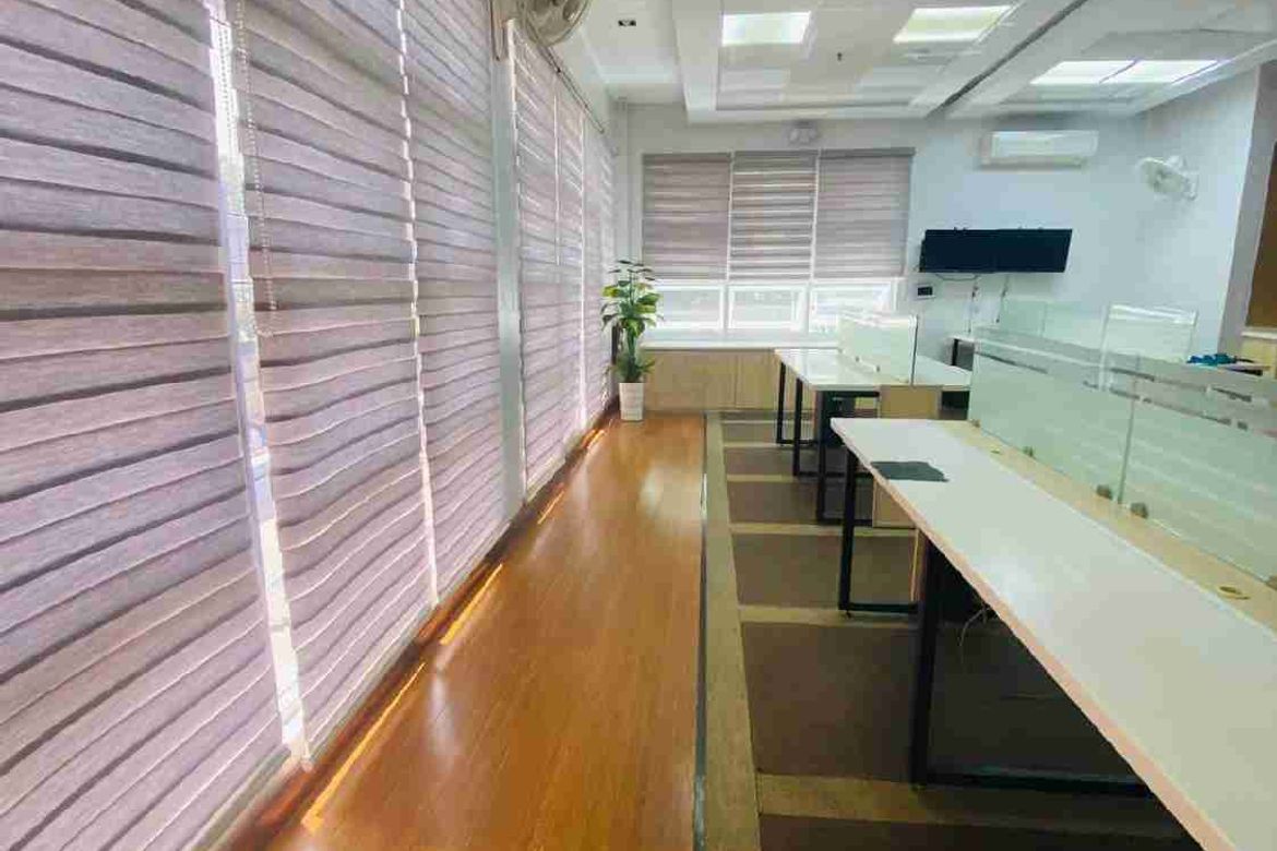 34 Bedroom Shophouse for Sale in Almanza Uno, Las Piñas, Metro Manila – photo 8