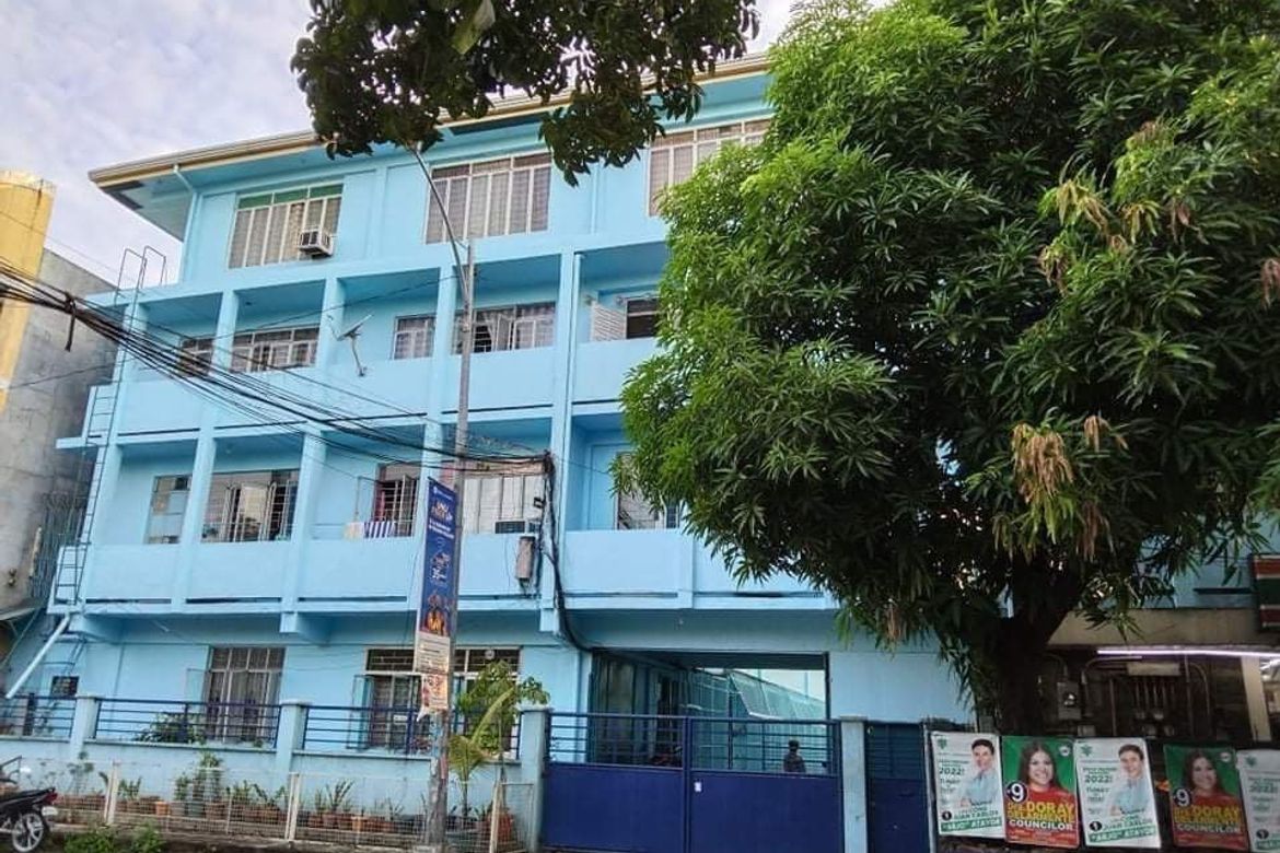 34 Bedroom Shophouse for Sale in Veterans Village, Quezon City, Metro Manila near MRT-3 North Avenue – photo 2