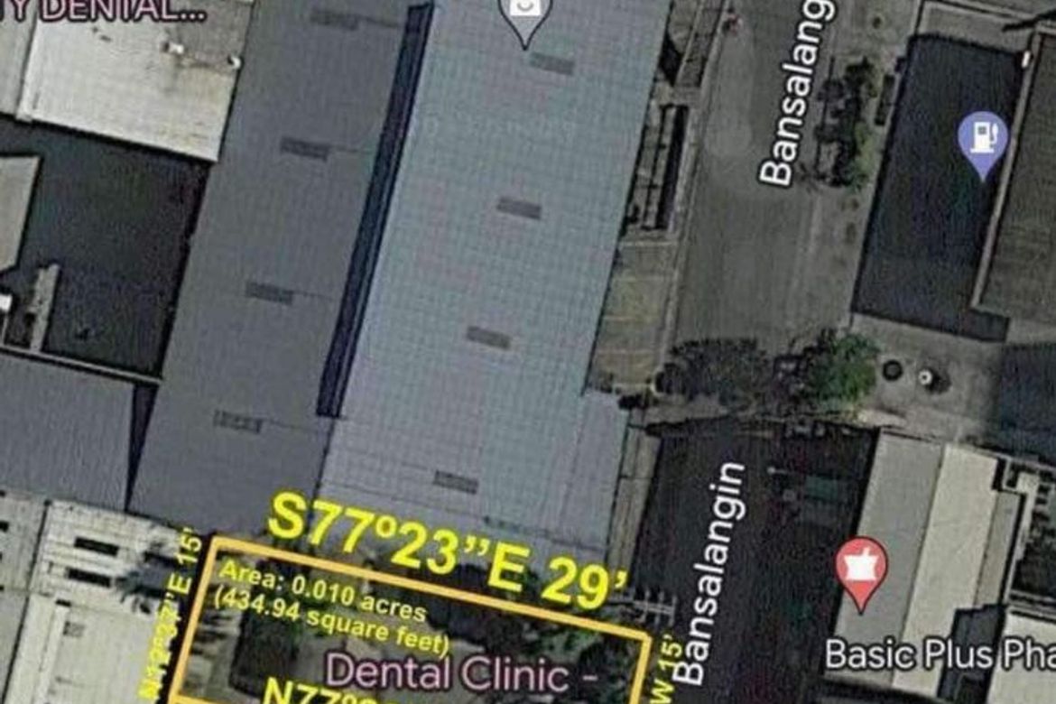 34 Bedroom Shophouse for Sale in Veterans Village, Quezon City, Metro Manila near MRT-3 North Avenue – photo 4