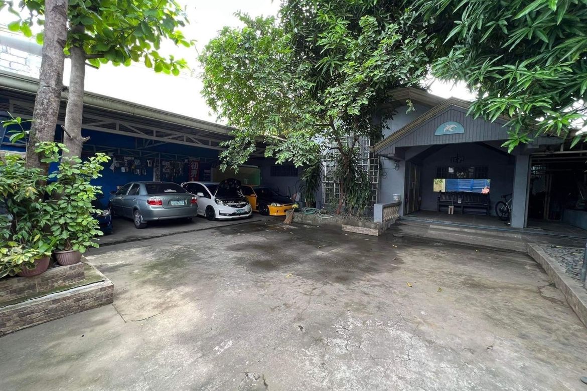 34 Bedroom Shophouse for Sale in Veterans Village, Quezon City, Metro Manila near MRT-3 North Avenue – photo 6