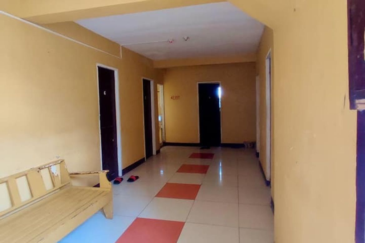 35 Bedroom Apartment for Sale in Tigatto, Davao City, Davao del Sur