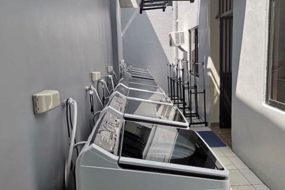 35 Bedroom Commercial for Sale in Carmona, Makati, Metro Manila – photo 2